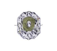 Mammut Lona de Cuerda de neón, Talla única