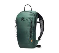 Mammut Luz Neón jade oscuro 12 L