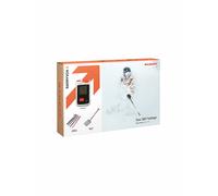 MAMMUT LVS Set Barryvox 2 Tour 280 Package blanco