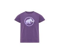Mammut Mammut Core T-Shirt Kids Classic Camiseta para Senderismo Unisex niños