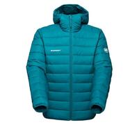 Mammut Mammut Crag in Hooded Jacket Men - Chaqueta aislante para hombre