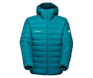 Mammut Mammut Crag in Hooded Jacket Men - Chaqueta aislante para hombre