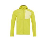 Mammut Mammut Madris Light Ml Hooded Jacket Men Camiseta de Senderismo Hombre