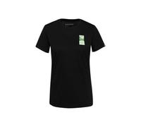 Mammut Mammut Massone T-Shirt Women Wagon Camiseta Mujer (Pack de 1)