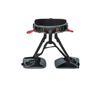 Mammut Mammut Ophir Kids 2.0 Harness Arnés de escalada Unisex niños (Pack de 1)