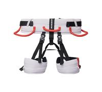 Mammut Mammut Ophir Kids 2.0 Harness Arnés de escalada Unisex niños (Pack de 1)