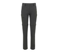 Mammut Mammut Runbold IV Zip Off Pants Women - Pantalones para Senderismo Mujer