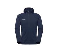 Mammut Mammut Taiss Ml Hooded Jacket Men Capa intermedia Hombre (Pack de 1)