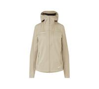 Mammut Mammut Ultimate VIII So Hooded Jacket Women Chaqueta Softshell Mujer