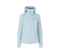 Mammut Mammut Ultimate VIII So Hooded Jacket Women Chaqueta Softshell Mujer