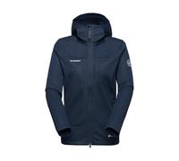 Mammut Mammut Ultimate VIII So Hooded Jacket Women Chaqueta Softshell Mujer (Pack de 1)