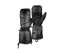 Mammut Manopla Arctic Negro 12