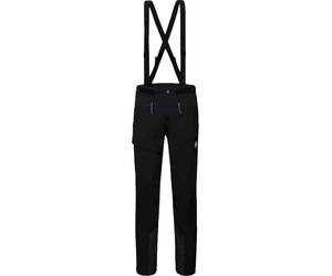 Mammut - Marcas - Taiss Pro So Pants Men Black - Talla 46 - Negro Negro 46