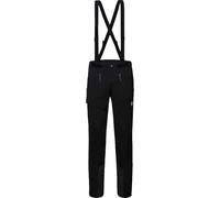 Mammut - Marcas - Taiss Pro So Pants Men Black - Talla 52 - Negro Negro 52