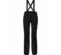 Mammut - Marcas - Taiss Pro SO Pants Women Black para Mujer - Talla S - Negro Negro S