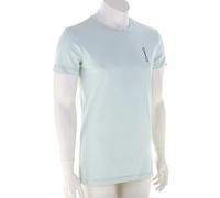 Mammut Massone Caballeros T-Shirt S Verde claro