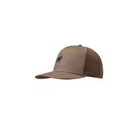 Mammut Massone Gorra Arena Oscuro-Arena Oscura L-XL