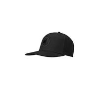 Mammut Massone Gorra Negro-Negro L-XL