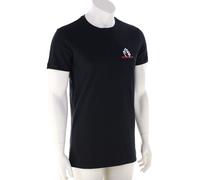 Mammut Massone Hold Caballeros T-Shirt L Negro