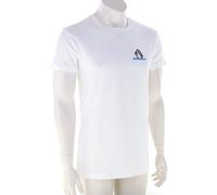 Mammut Massone Hold Caballeros T-Shirt XL Blanco