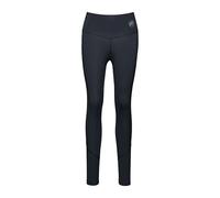Mammut Massone Mallas Mujeres Negro L