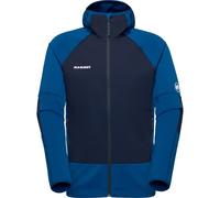 MAMMUT Massone Ml Hooded Jacket M - Hombre - - talla S- modelo 2026