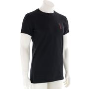 Mammut Massone Quickdraw Caballeros T-Shirt M Negro