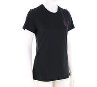 Mammut Massone Quickdraw Mujer T-Shirt XL Negro