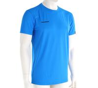 Mammut Massone Sport Caballeros T-Shirt S Azul