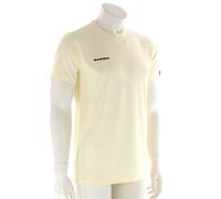 Mammut Massone Sport Caballeros T-Shirt S Beige