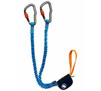 Mammut - Material para vía ferrata - Skywalker Classic Via Ferrata Set Marine - Azul marino Azul marino one size
