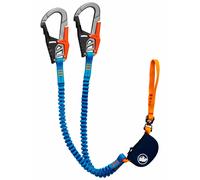 Mammut - Material para vía ferrata - Skywalker Pro Turn Via Ferrata Set Marine - Azul Azul one size