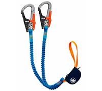 Mammut - Material para vía ferrata - Skywalker Pro Via Ferrata Set Marine - Azul marino Azul marino one size