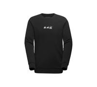 Mammut Men's Mammutcore Ml Crew Neck Men Playground Midlayer