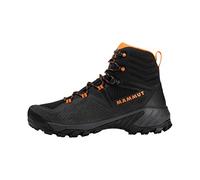Mammut Men's Sapuen Trail Running Shoe, 10 UK