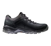 MAMMUT Mercury Iv Low Gore-tex - Hombre - Negro - talla 8.5- modelo 2025