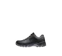 Mammut Mercury IV Low GTX Hombre Negro-Titanio 8