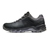 Mammut Mercury IV Low GTX Hombre Negro-Titanio 9