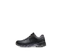 Mammut Mercury IV Low GTX Hombre Negro-Titanio 9.5