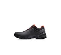 Mammut Mercury IV Low GTX Hombre Titanio-Rojo Vivo 8.5