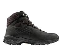 MAMMUT Mercury Iv Mid Gore-tex - Hombre - Negro - talla 10- modelo 2025