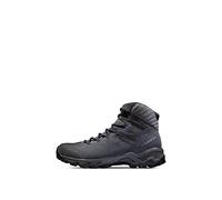 Mammut Mercury IV Mid GTX Hombre Oscuro Titanio-Negro 11