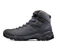 Mammut Mercury IV Mid GTX Hombre Oscuro Titanio-Negro 9