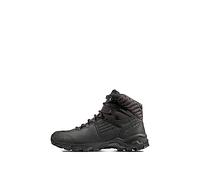 Mammut Mercury IV Mid GTX Hombre Negro 8