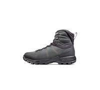 Mammut Mercury Tour II High GTX Men, Botas de montañismo Hombre, Negro, 43 EU