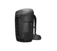 Mammut Neon 45 Mochila de senderismo negro, fibra sintética, 31 x 62 x 31cm