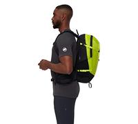 Mammut Lithium 20l Mochila 20 Verde claro