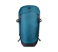MAMMUT Mochila DUCAN 24, Adultos Unisex, Sapphire/Black (Multicolor), 24 l
