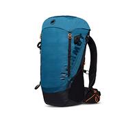 Mammut Mochila Ducan 30, Unisex Adulto, Sapphire/Black, 30 L