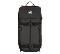 Mammut Mochila esquí Nirvana 28 50 cm negro